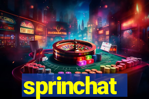 sprinchat