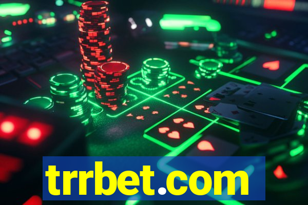 trrbet.com