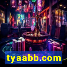 tyaabb.com