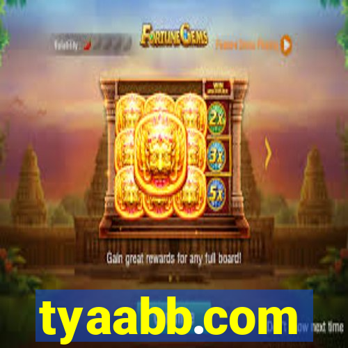 tyaabb.com