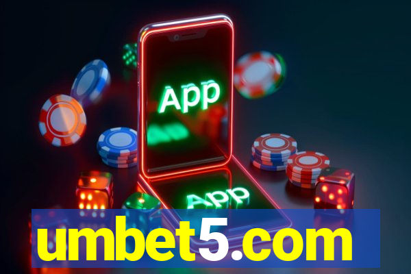 umbet5.com