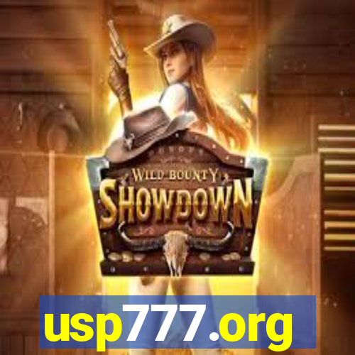 usp777.org