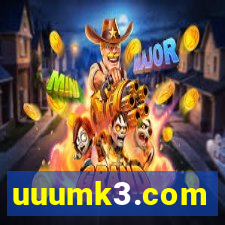 uuumk3.com