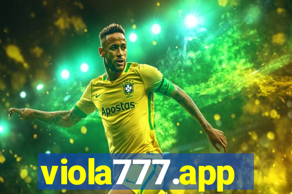 viola777.app