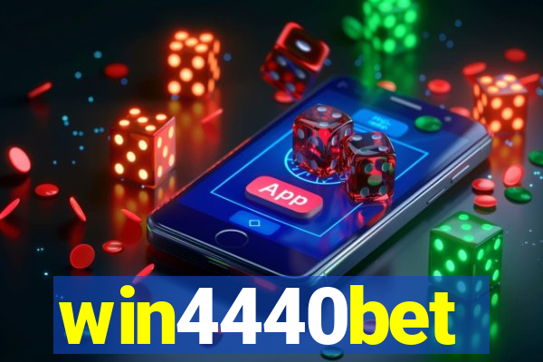 win4440bet