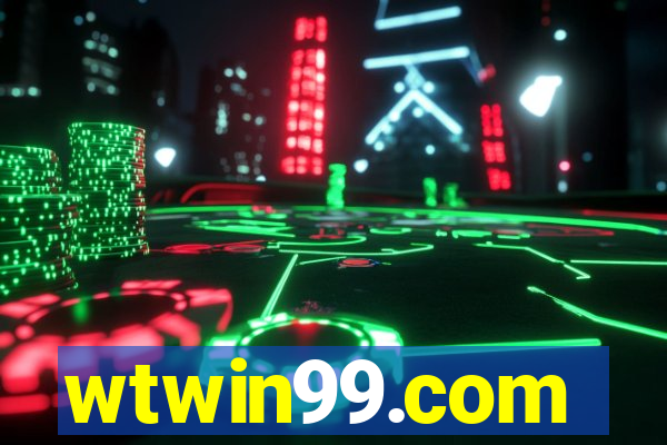 wtwin99.com