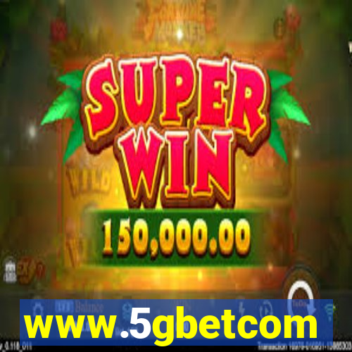 www.5gbetcom