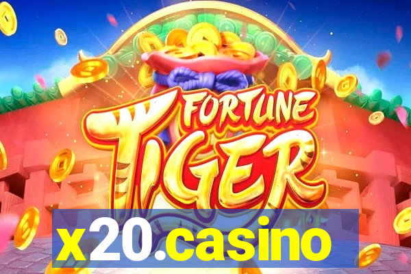 x20.casino