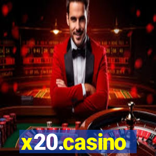 x20.casino