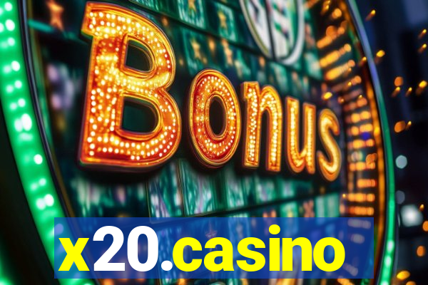 x20.casino