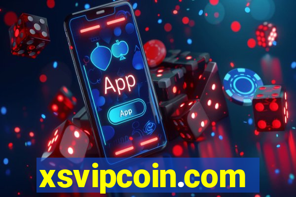 xsvipcoin.com