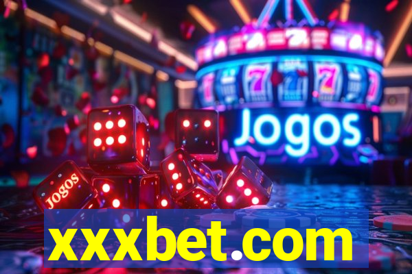 xxxbet.com