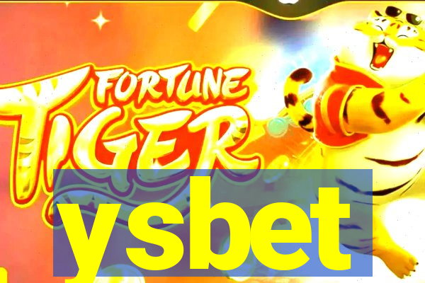 ysbet