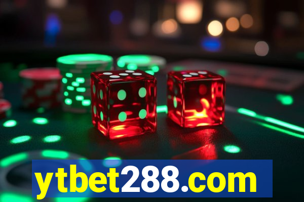 ytbet288.com