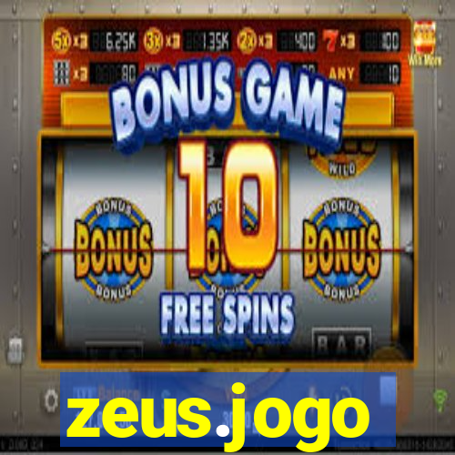 zeus.jogo