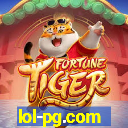 lol-pg.com