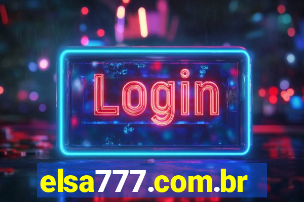 elsa777.com.br