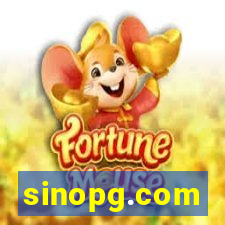 sinopg.com