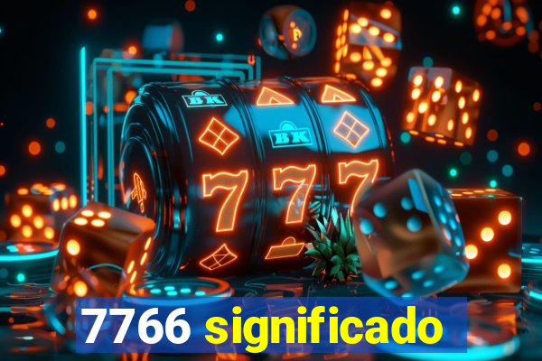 7766 significado