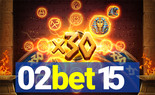 02bet15