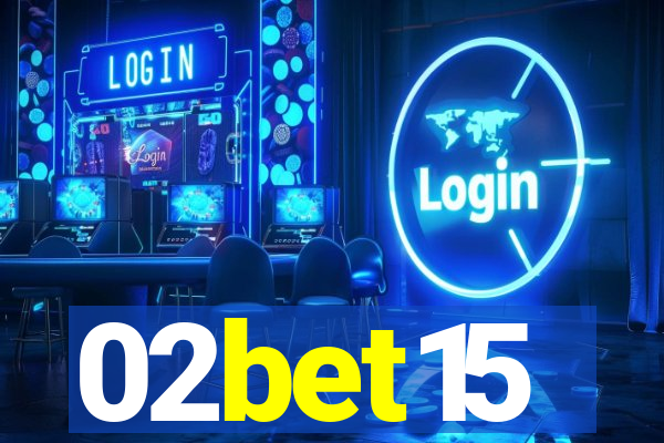 02bet15