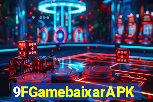 9FGamebaixarAPK