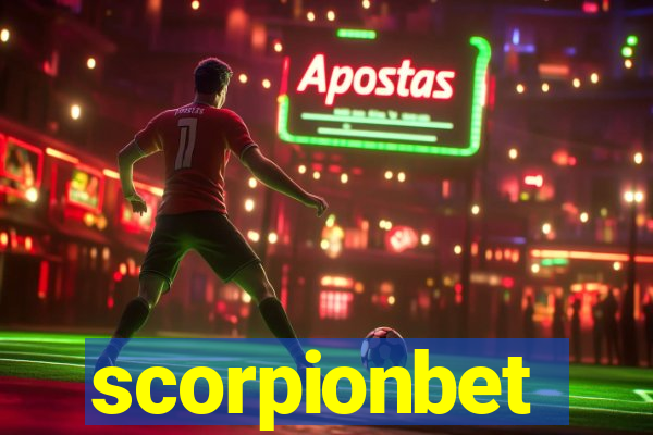 scorpionbet