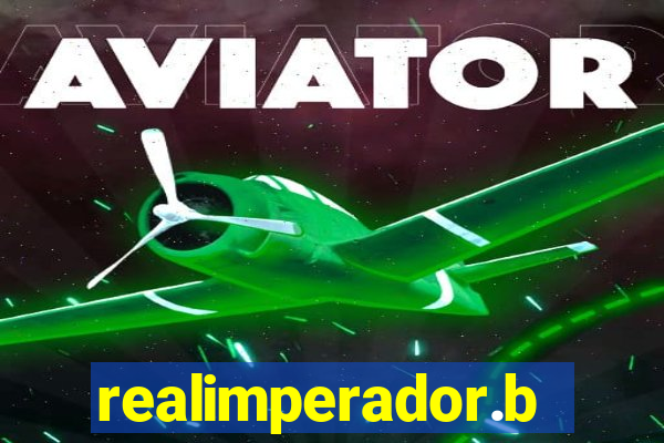 realimperador.bet