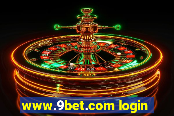 www.9bet.com login