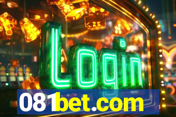 081bet.com