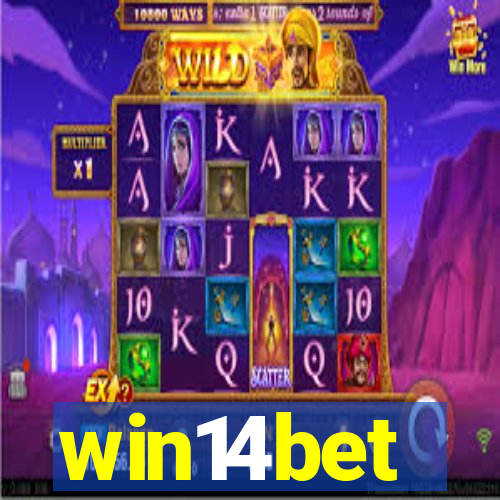 win14bet