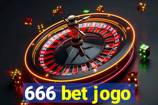 666 bet jogo