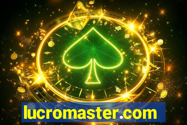 lucromaster.com