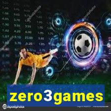 zero3games