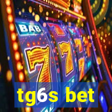 tg6s bet