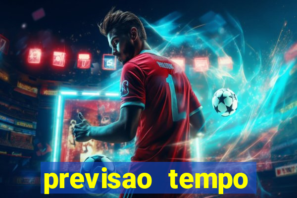 previsao tempo cruzeiro sp cptec inpe