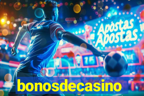 bonosdecasino