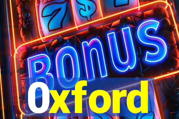 0xford