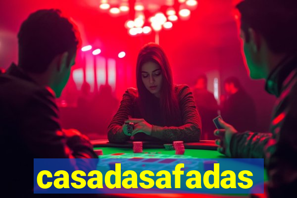 casadasafadas