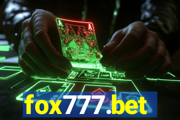 fox777.bet