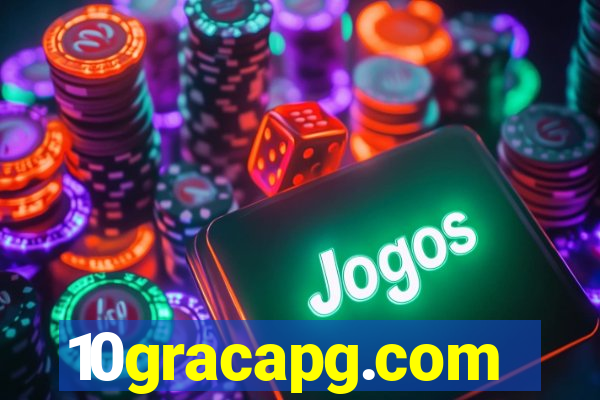 10gracapg.com