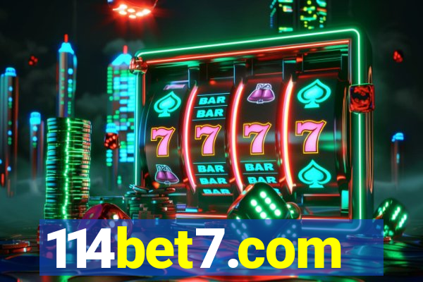 114bet7.com