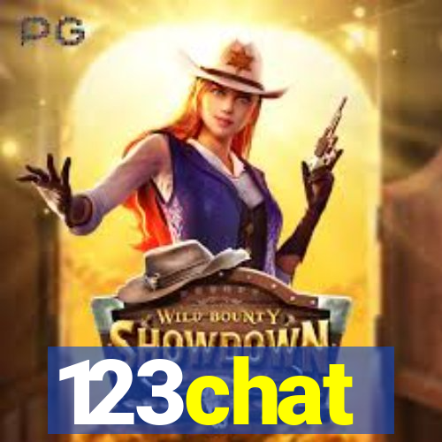 123chat