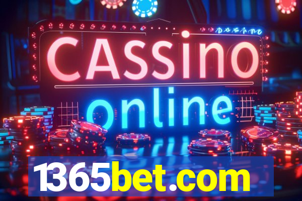 1365bet.com