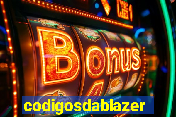 codigosdablazer