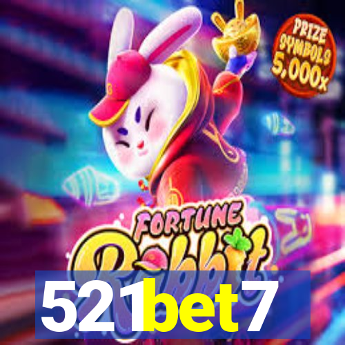 521bet7