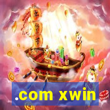 .com xwin