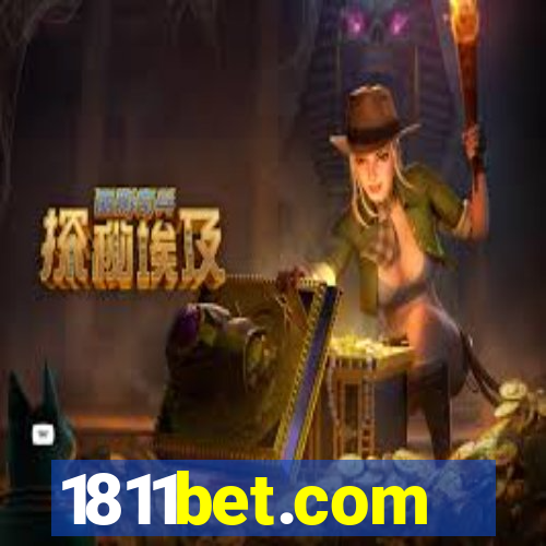 1811bet.com