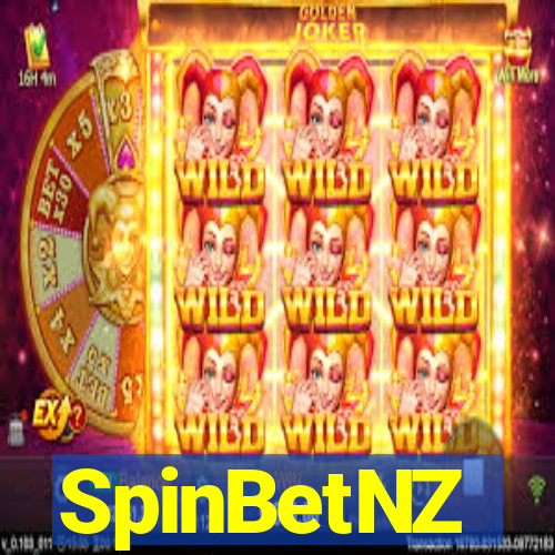 SpinBetNZ