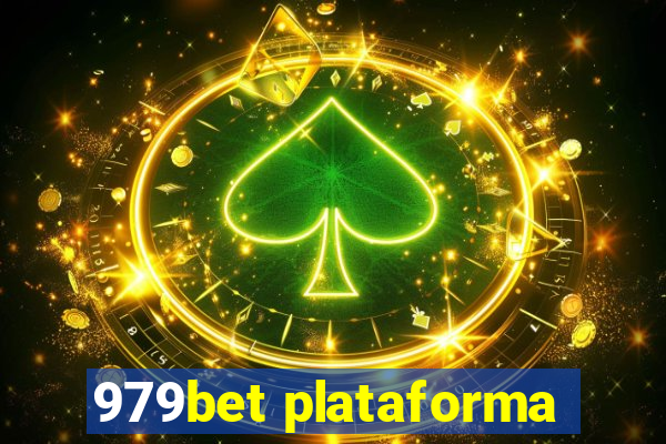 979bet plataforma